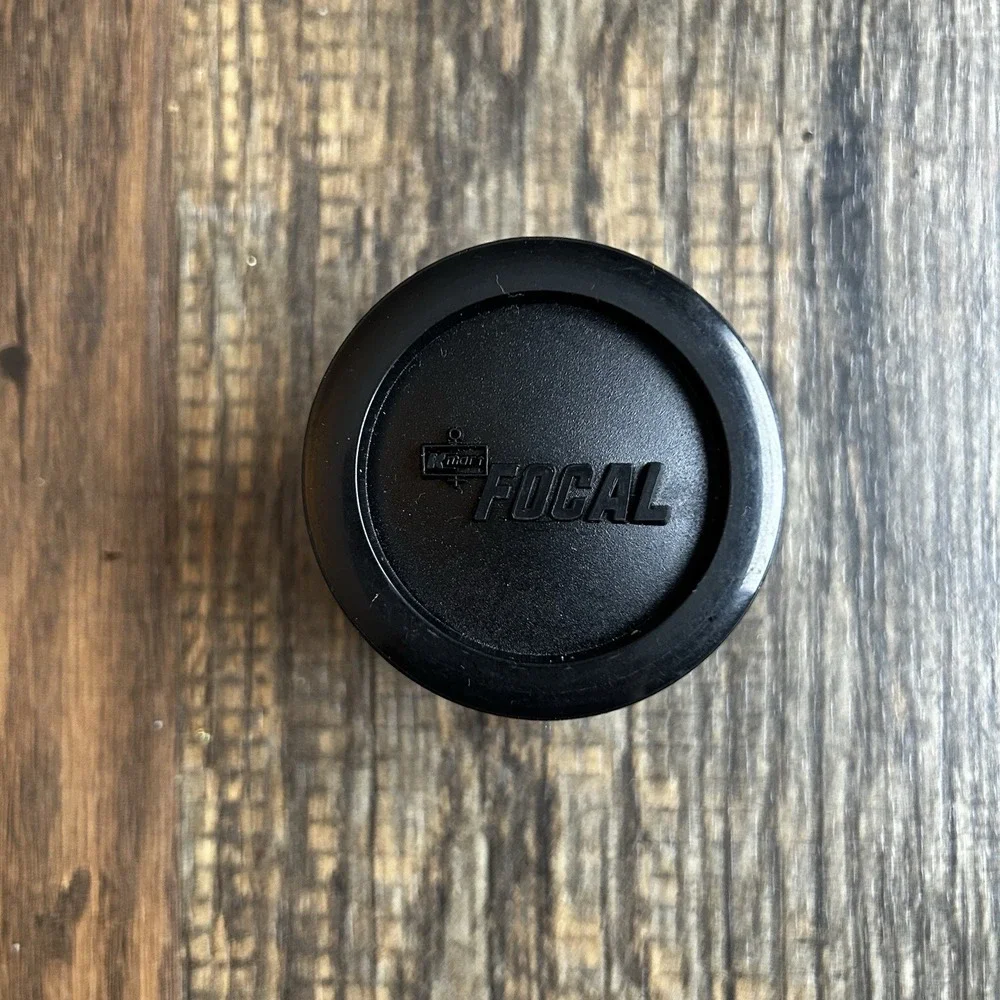 Focallure vintage focal
